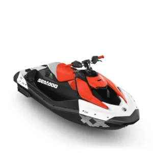 Jet ski rental