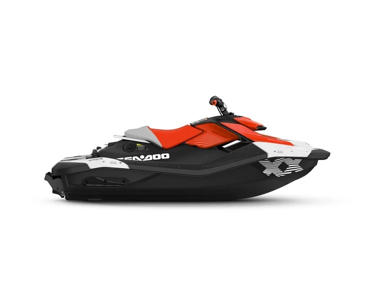 Ūdens motociklu noma