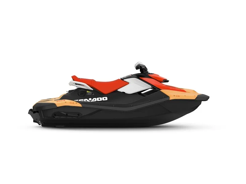 Ūdens motociklu noma