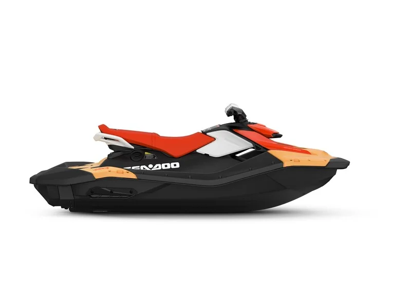 Ūdens motociklu noma