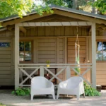 Brīvdienu namiņš