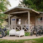 velosipēdu noma