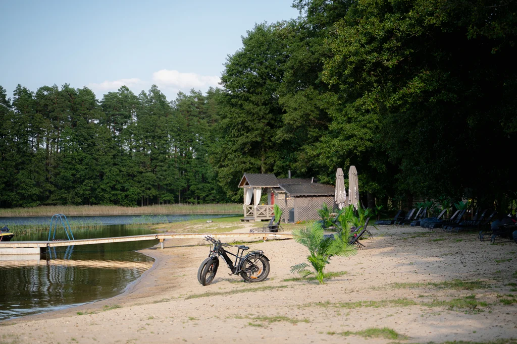 velosipēdu noma