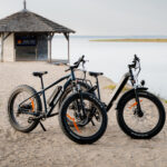 velosipēdu noma