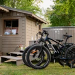 velosipēdu noma